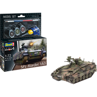 REVELL 63326 1:72 Model Set Spz Marder 1A3 REVELL 63326 1:72 Model Set Spz Marder 1A3 von Revell