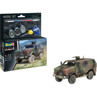 REVELL 63345 1:72 Model Set ATF Dingo 1 REVELL 63345 1:72 Model Set ATF Dingo 1 von Revell