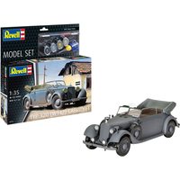 REVELL 63354 1:35 Model Set Typ 320 (W142) Cabriolet von Revell