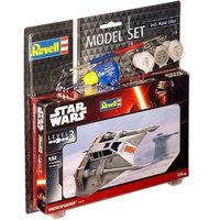 REVELL 63604 1:52 Model Set Snowspeeder von Revell