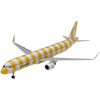 REVELL 63788 1:144 Modelset A321-200 Condor von Revell