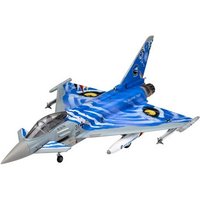 REVELL 63818 1:72 Model Set Eurofighter Typhoon"Bavarian Tiger 2021" REVELL 63818 1:72 Model Set Eurofighter Typhoon"Bavarian Tiger 2021" von Revell