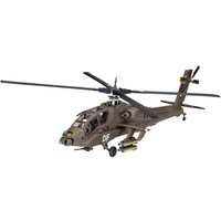 REVELL 63824 1:72 Model Set AH-64A Apache von Revell
