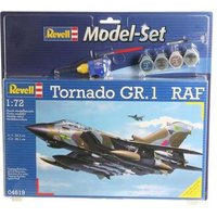 REVELL 64619 1:72 Model Set Tornado GR.1 RAF von Revell