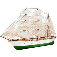 REVELL 65432 1:350 Model Set Gorch Fock von Revell