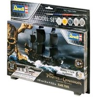 REVELL 65499 1:150 Model Set Black Pearl REVELL 65499 1:150 Model Set Black Pearl von Revell