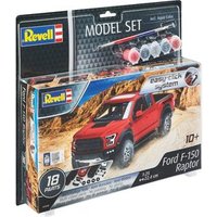 REVELL 67048 1:25 Model Set Ford F-150 Raptor von Revell