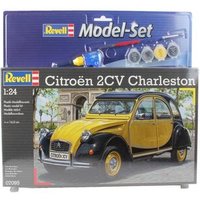 REVELL 67095 1:24 Model Set Citroen 2CV von Revell