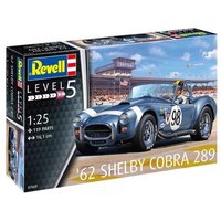 REVELL 67669 1:25 Model Set AC Cobra 289 REVELL 67669 1:25 Model Set AC Cobra 289 von Revell