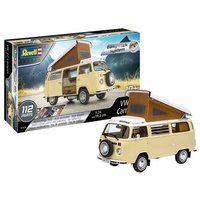 REVELL 67676 1:24 Model Set VW T2 Camper von Revell