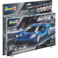 REVELL 67678 1:24 Model Set 2017 Ford GT von Revell