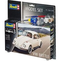 REVELL 67681 1:32 Model Set VW Beetle von Revell