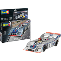 REVELL 67738 1:32 Model Set Porsche 917/10 von Revell