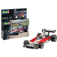REVELL 67739 1:32 Model Set Surtees TS16-03 REVELL 67739 1:32 Model Set Surtees TS16-03 von Revell