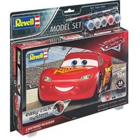 REVELL 67813 1:24 Model Set Lightning McQueen REVELL 67813 1:24 Model Set Lightning McQueen von Revell