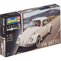 REVELL 77681 1:32 Starter Kit VW Beetle von Revell