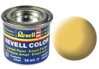 REVELL Farbe afrikabraun, matt (17) von Revell