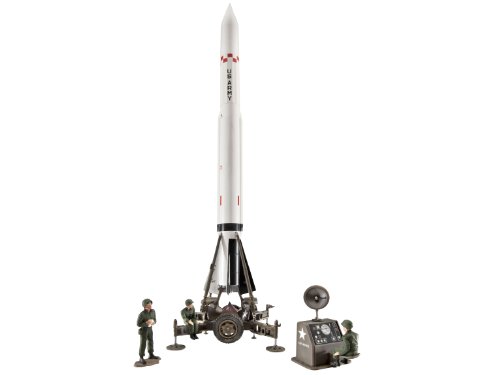 Revell 00020 - U.S. Army Corporal im Maßstab von Revell