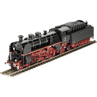Revell 02167 Schnellzuglokomotive BR 18 505 mit Tender 2'3' T38 Lokomotive Bausatz 1:87 Revell 02167 Schnellzuglokomotive BR 18 505 mit Tender 2'3' T38 Lokomotive Bausatz 1:87 von Revell