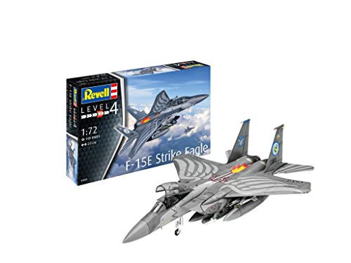 Revell 03841 F-15E Strike Eagle von Revell