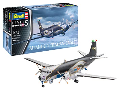 Revell 03845 Breguet Atlantic 1" Italian Eagle von Revell