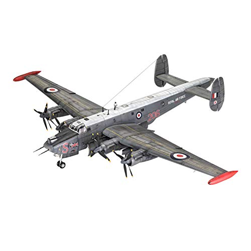 Revell 03873 Avro Shackleton MR.3 von Revell