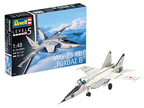 Revell 03931 Spielzeug Modell-Flugzeug von Revell