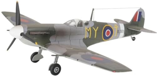 Revell - 04164 - Modell - Spitfire Mk.V - Maßstab 1:72 von Revell