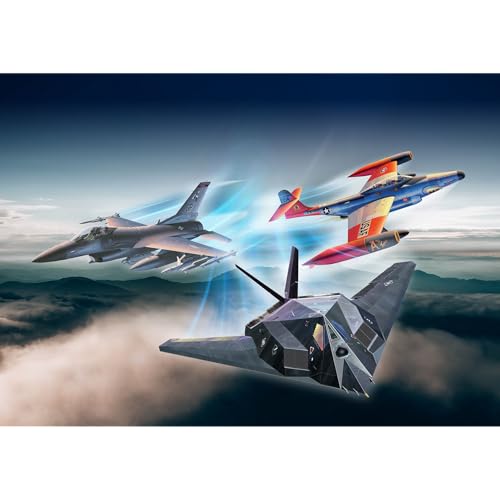 Revell 05670 Gift Set US Air Force 75th Anniversary von Revell
