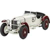Revell 07737 Mercedes-Benz SSKL Automodell Bausatz 1:32 von Revell