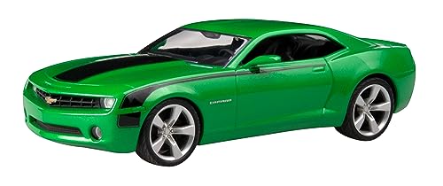 Revell 85-1527 Camaro Concept Car, SnapTite Max, Maßstab 1:25 Amerikanisch Modellset aus Kunststoff, Sortiert von Revell