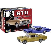 Revell 14574 Bausatz 1:24 Revell 14574 Bausatz 1:24 von Revell