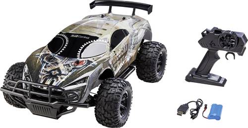 Revell 24442 RV RC Car Desert Rat 1:10 RC Einsteiger Modellauto Elektro Buggy von Revell