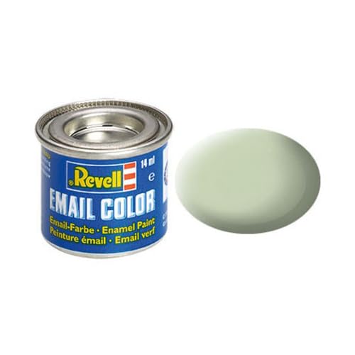 Revell 14 ml Emaille-Farbe (Sky Matte Finish). Revell 14 ml Emaille-Farbe (Sky Matte Finish). von Revell