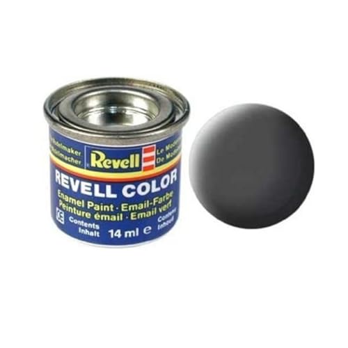 Revell 32166 Olivgrau Matt 14Ml Revell 32166 Olivgrau Matt 14Ml von Revell