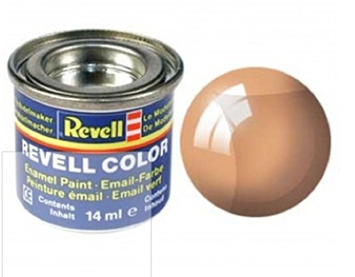 Revell 32730 Orange, klar, Mehrfarbig Revell 32730 Orange, klar, Mehrfarbig von Revell