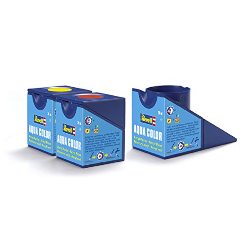 Revell 36188 DIY, 18 ml (1er Pack), Oker von Revell