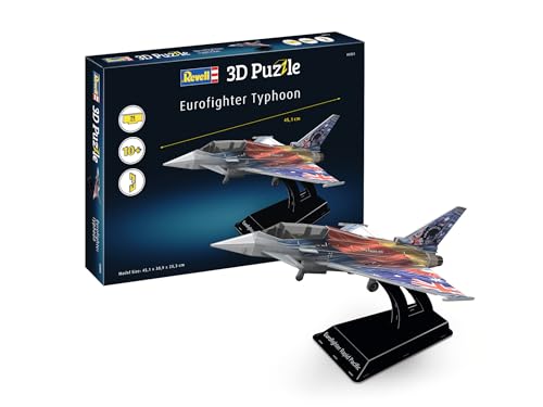 Eurofighter Typhoon Eurofighter Typhoon von Revell