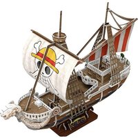 Revell 3D Puzzle One Piece Going Merry 00270 1St. Revell 3D Puzzle One Piece Going Merry 00270 1St. von Revell