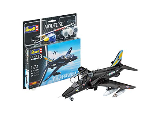 Revell 64970 Model Set BAE Hawk T.1 1:72 von Revell