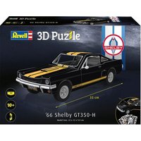Revell - 66 Shelby GT350-H Revell - 66 Shelby GT350-H von Revell