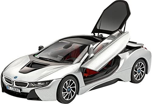 Revell 67670 Model Set BMW i8 von Revell