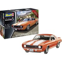 Revell - '69 Chevy Camaro von Revell