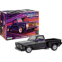 Revell - 76 Chevy Squarebody Street Truck von Revell