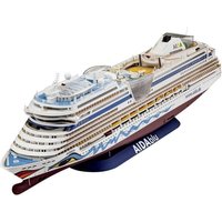 Cruiser Ship AIDA von Revell