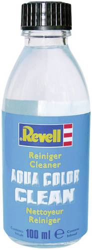 Revell 39620 Acrylfarbe Glasbehälter Transparent Inhalt 100ml von Revell