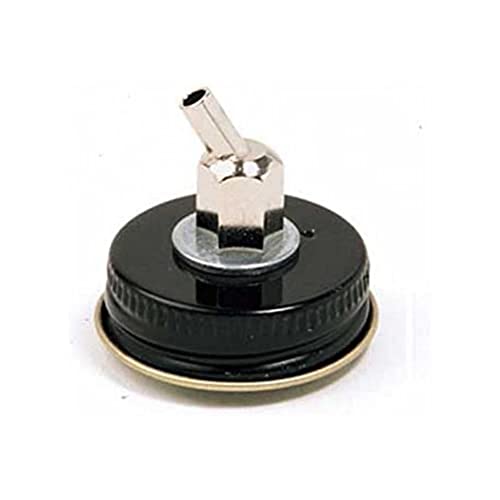 Revell Airbrush 37280 - Topfanpassungsstück"standard cl Revell Airbrush 37280 - Topfanpassungsstück"standard cl von Revell