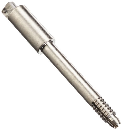 Revell Airbrush Nadelrohr I Ersatzteil für präzise Farbaufträge I Für Airbrush-Pistolen I Ideal für detailreiche Modellarbeiten Revell Airbrush Nadelrohr I Ersatzteil für präzise Farbaufträge I Für Airbrush-Pistolen I Ideal für detailreiche Modellarbeiten von Revell