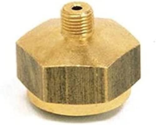 Revell Airbrush 38240 - Kompressoranpassungsstück 0,6 cm (0,25 Zoll) von Revell