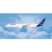 Revell - Airbus A350-900 Lufthansa New Livery von Revell